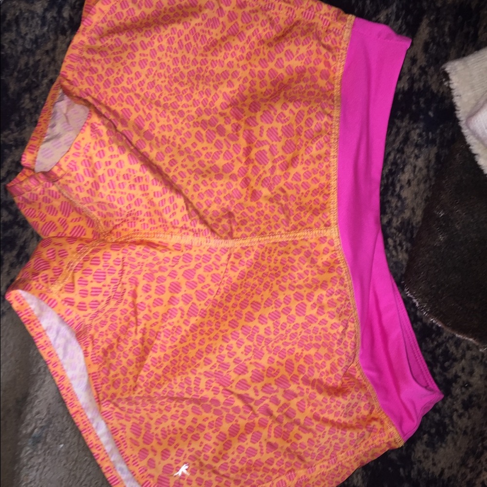 Tuning shorts